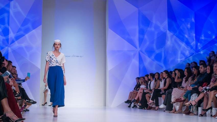 «فاشن فورورد دبي» يعود مجدداً في نسخة أكتوبر 2019 كمنصة مبتكرة «للتسوق المباشر» للأزياء