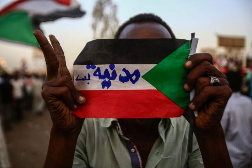 اليوم .. استئناف الحوار بين المعارضة و«العسكري السوداني»