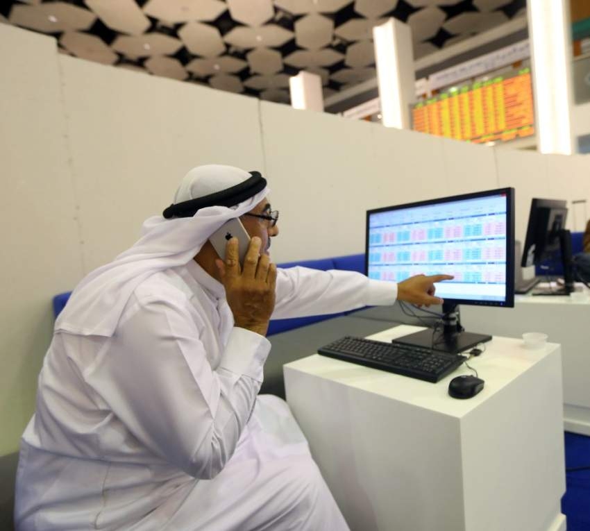 سوق دبي ينتقل من «الأسوأ أداءً» إلى أفضل الرابحين عالمياً في 24 ساعة