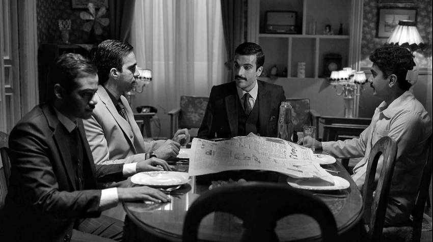 مخرج «دفعة القاهرة»: النجاح وراء شائعات الاقتباس من القصيبي