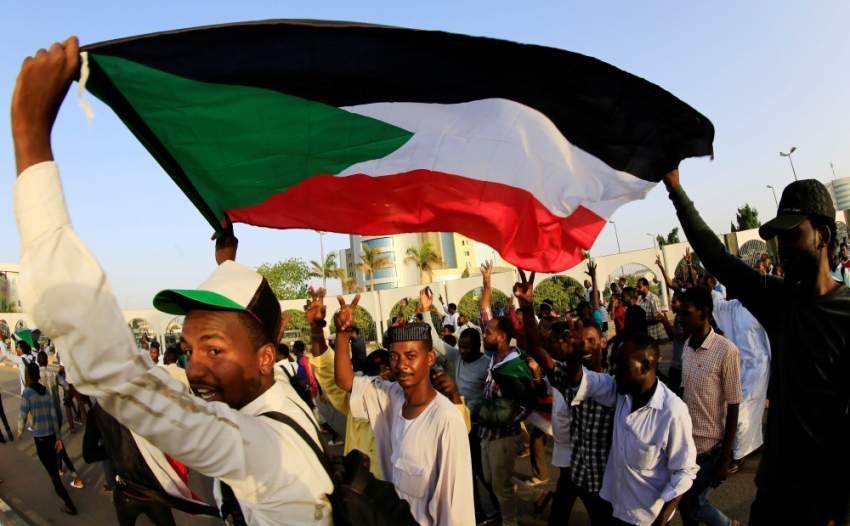السودان: الاتفاق على فترة انتقالية مدتها 3 سنوات