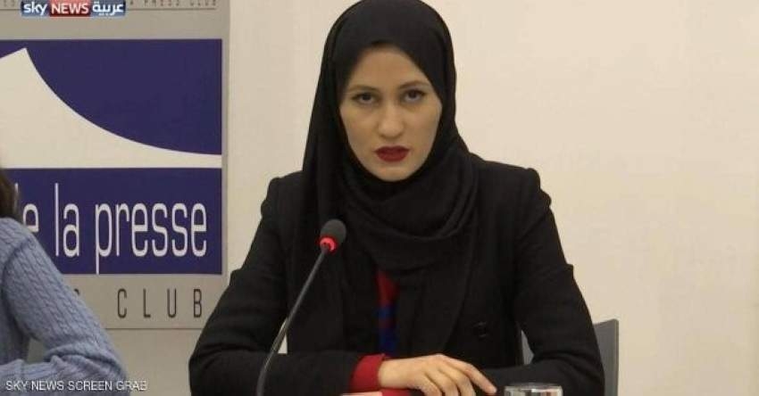 زوجة الشيخ طلال آل ثاني: زوجي تعرض للتعذيب وحرم من العناية الطبية