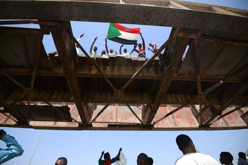اليوم استئناف المفاوضات بين «العسكري السوداني» والمعارضة