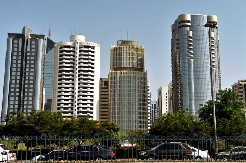 استقرار أسعار الإيجارات في أبوظبي