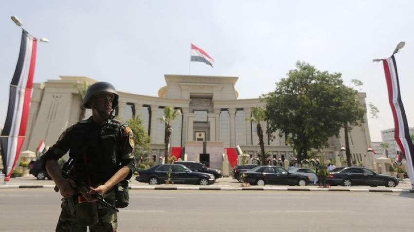 مصر: مقتل إرهابيين بمداهمتين لشقق في القاهرة والجيزة