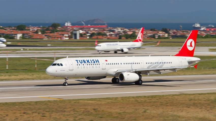 تحويل الرحلات .. فشل جديد يطارد مطار إسطنبول العملاق