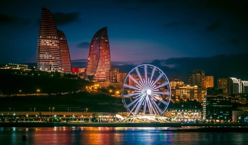 5 أنشطة لا بدّ من تجربتها في أذربيجان خلال عطلة العيد