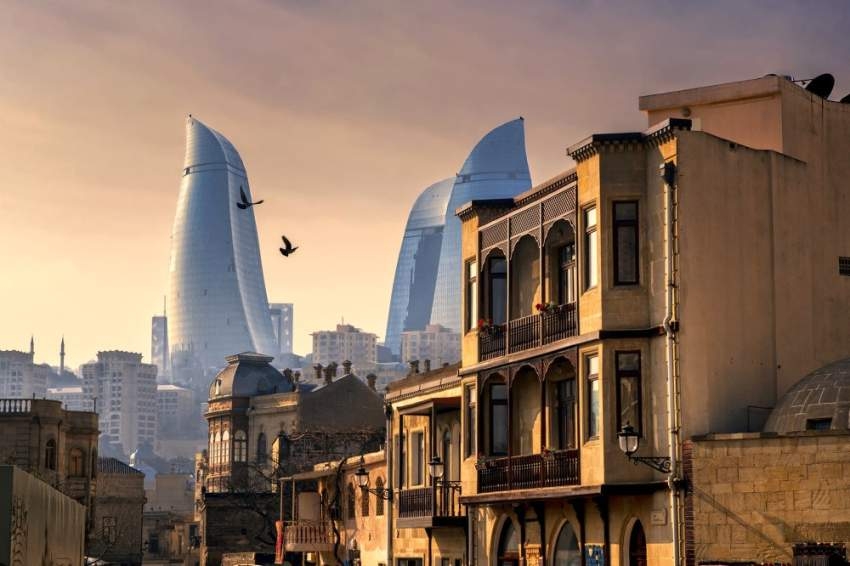 5 أنشطة لا بدّ من تجربتها في أذربيجان خلال عطلة العيد