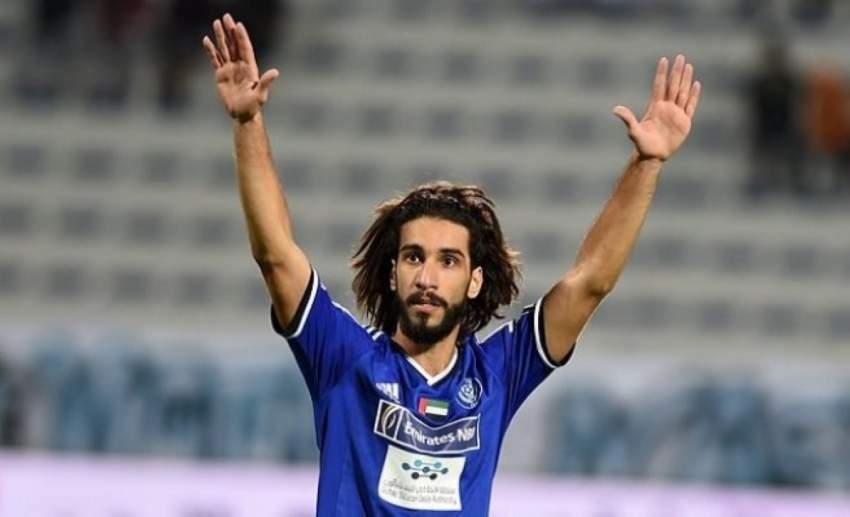 لاعب النصر والمنتخب طارق أحمد: رمضانــــــــــــي عبادة ورياضة
