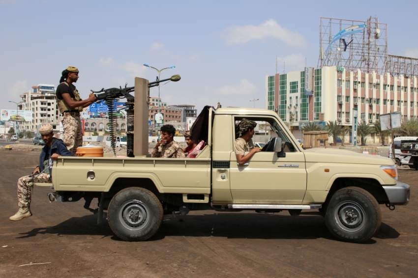 الجيش اليمني يقتل 13 حوثياً ويحرر مناطق في تعز