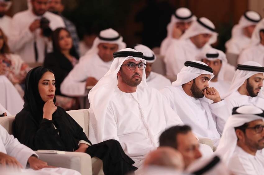 منتدى الإعلام الإماراتي يرسم خريطة المستقبل .. ويؤكد دور النقد لتطوير الخدمات
