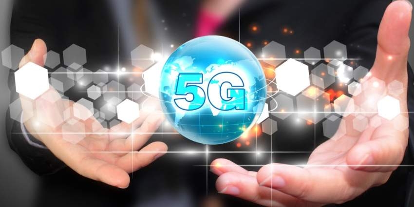«اتصالات» تتيح خدمات 5G من اليوم