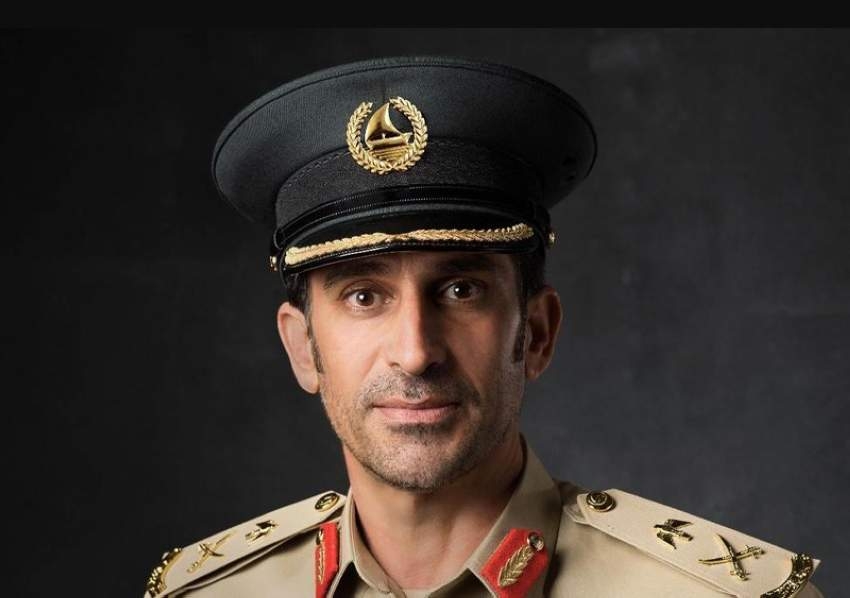 شرطة دبي تهنئ القيادة الرشيدة وشعب الإمارات بعيد الفطر المبارك
