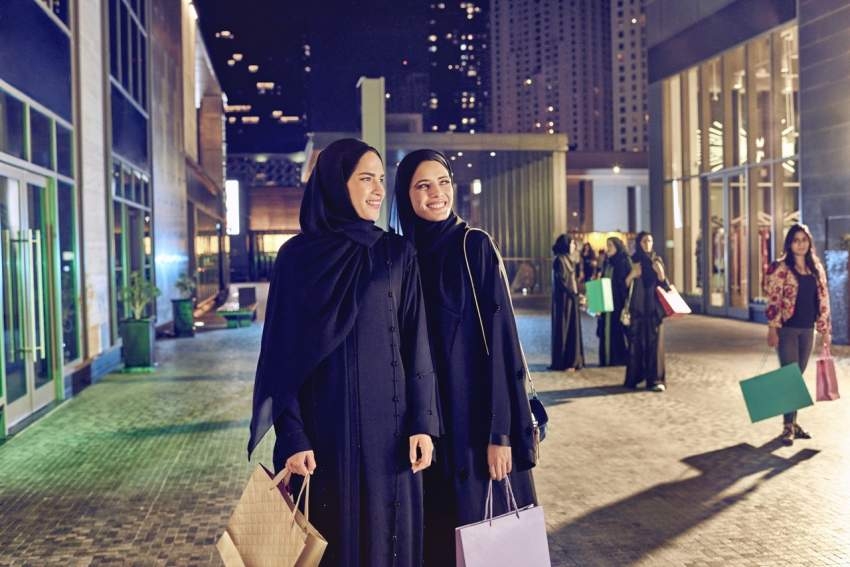 وجهات عائلية وترفيهية ترسم بهجة العيد في الإمارات