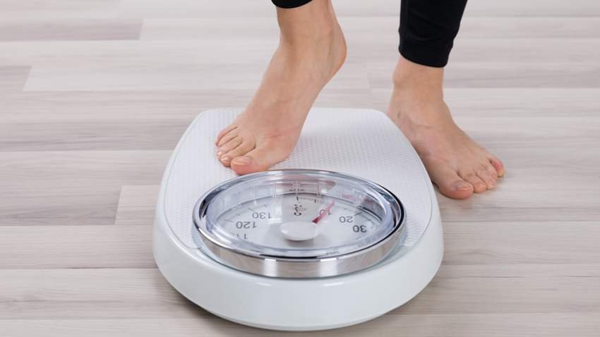 10 نصائح لخسارة الوزن بعد رمضان