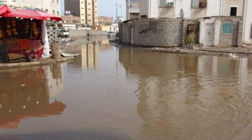 الإمارات تطلق حملة عاجلة لإغاثة متضرري السيول في اليمن