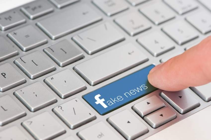 86 % من مستخدمي الإنترنت خدعتهم الأخبار الكاذبة ومعظمها على فيسبوك
