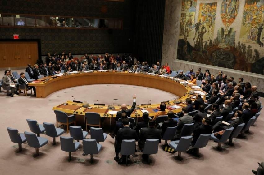 مجلس الأمن الدولي يدين العنف في السودان ويطالب بحماية المدنيين