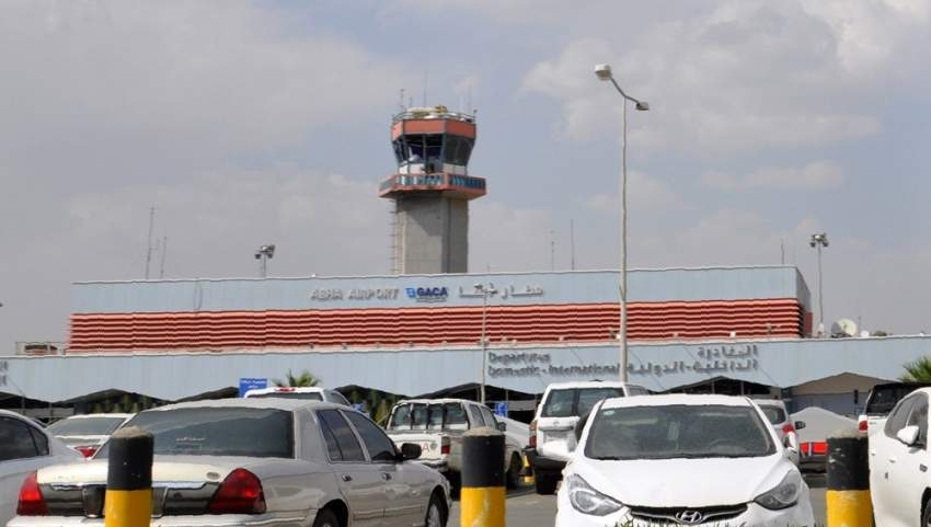 الإمارات تدين الهجوم الإرهابي على مطار أبها والتحالف يتوعد بردّ صارم