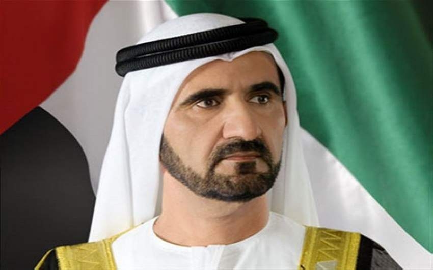 محمد بن راشد يصدر قانوناً جديداً للتوظيف في مركز دبي المالي العالمي