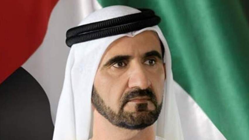حاكم دبي يصدر قراراً بتعديل بعض الرسوم القضائية في دبي