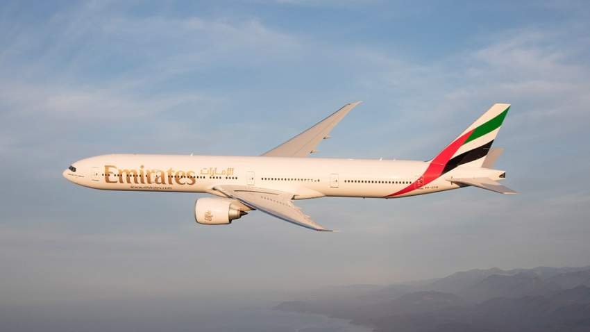 طيران الإمارات تسيّر رحلات إضافية لخدمة الحجاج