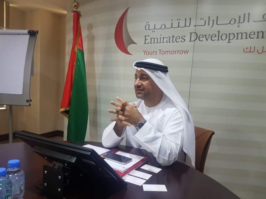 «الإمارات للتنمية» يعتمد 1.8 مليار درهم قروضاً سكنية وتمويلات للمواطنين