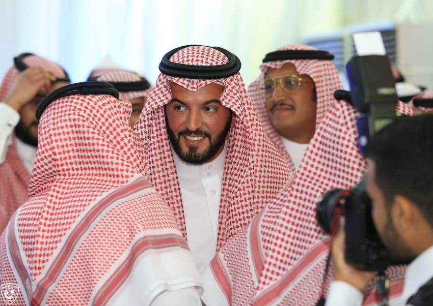 هيئة الرياضة السعودية تعتمد مجلسي الهلال والشباب