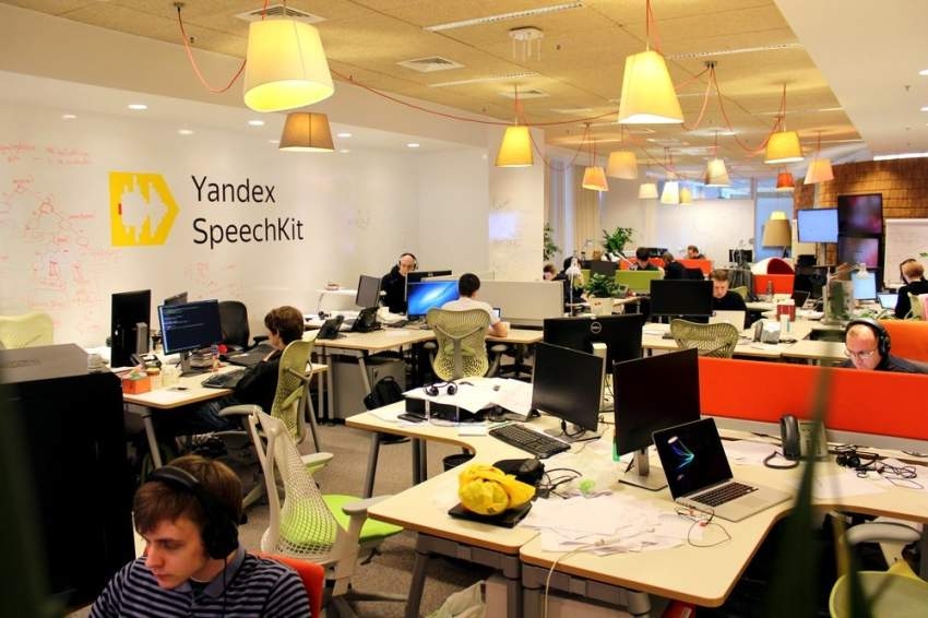 «ياندكس» رهان روسيا في تكنولوجيا البحث على الإنترنت