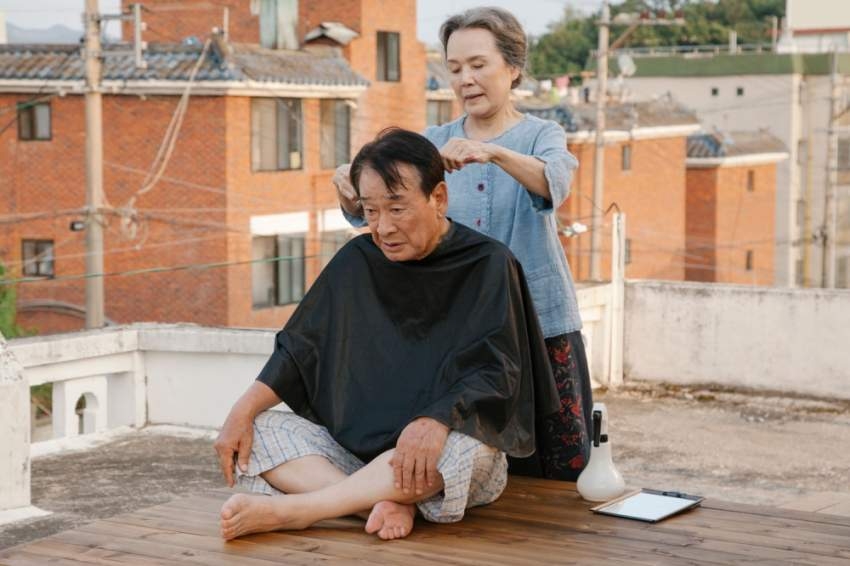 9 أعمال تستلهم قيم التسامح والتعايش في «الأفلام الكورية» بأبوظبي