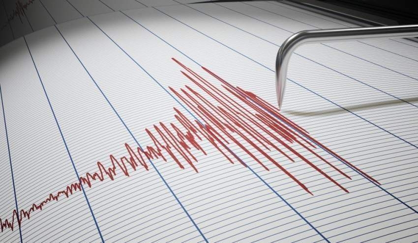 زلزال شدته 6.5 درجة يضرب شمال غرب جزيرة فانكوفر الكندية