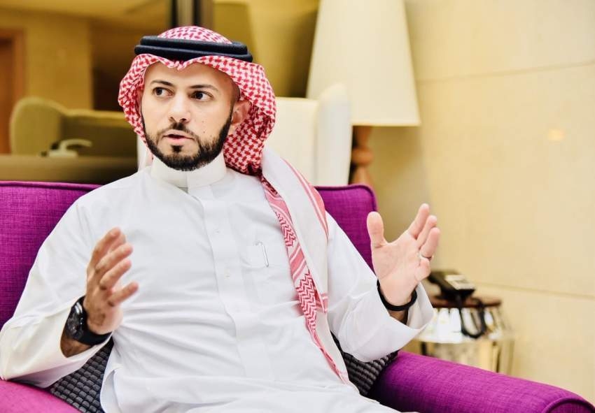 رابطة الدوري السعودي تعين الراشد رئيساً للجنة المسابقات