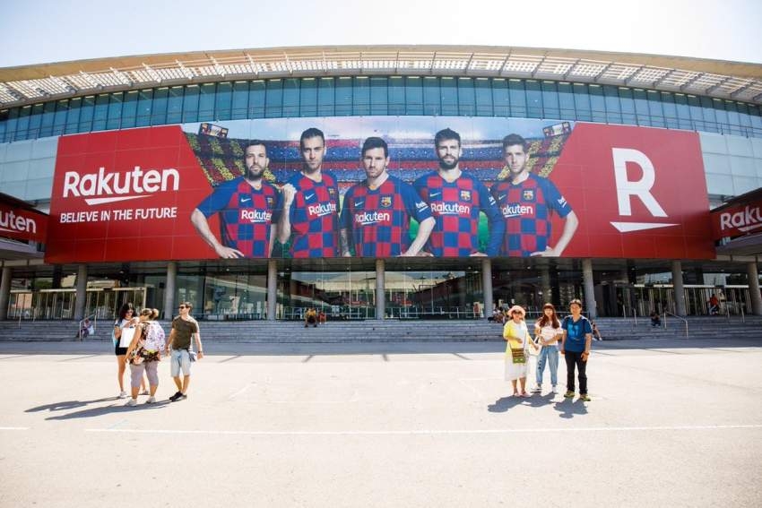برشلونة يدشن الاستعداد للموسم الجديد
