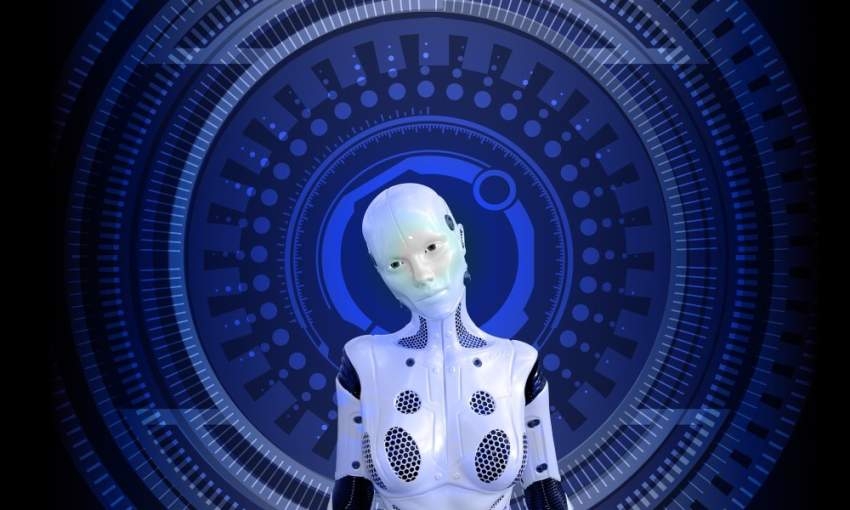 جامعة خليفة تؤسس معهداً للذكاء الاصطناعي وتطلق أغلى جائزة للروبوت في العالم