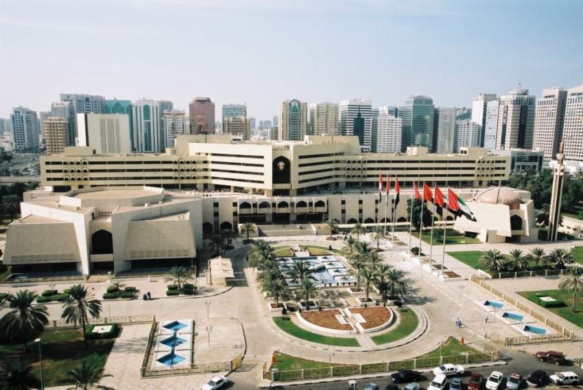 12% ارتفاع أسعار الفنادق في أبوظبي