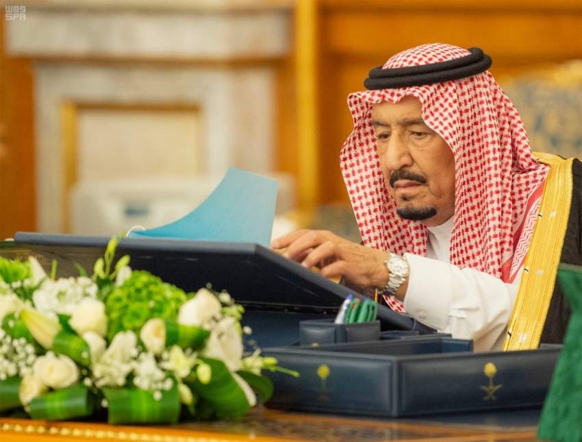 السعودية: الادعاءات القطرية بوضع العراقيل أمام الحجاج تنافي الحقيقة