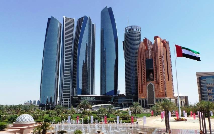 70% من تنفيذ مشاريع الإنشاءات الكبرى في الإمارات لشركات أجنبية