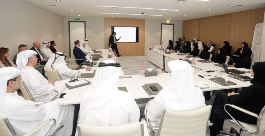«دبي للثقافة» تطلق خطة الـ 100 يوم التطويرية