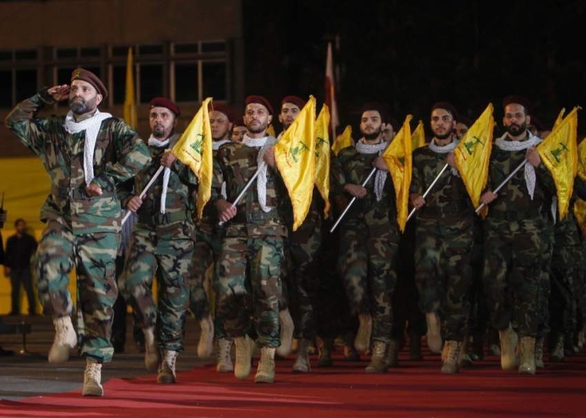 الأرجنتين تصنف حزب الله منظمة إرهابية في ذكرى هجوم إرهابي على أرضها