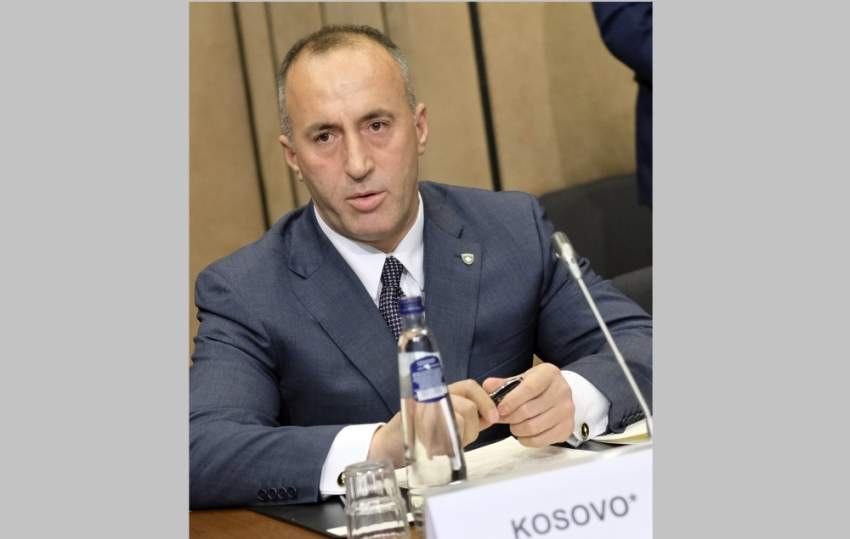 رئيس وزراء كوسوفو يستقيل تمهيداً للمثول أمام محكمة جرائم حرب
