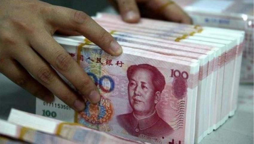الصين تفتح قطاعها المالي أمام الاستثمارات الأجنبية