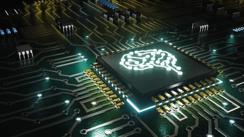 «مخ إلكتروني» يقلد العقل البشري لتخزين البيانات