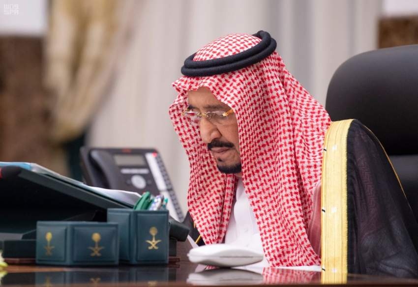 السعودية: أي مساس بالملاحة البحرية الدولية انتهاك للقانون الدولي