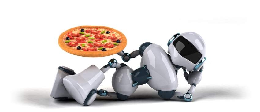 الذكاء الاصطناعي يقتحم مجال الأطعمة والمذاقات