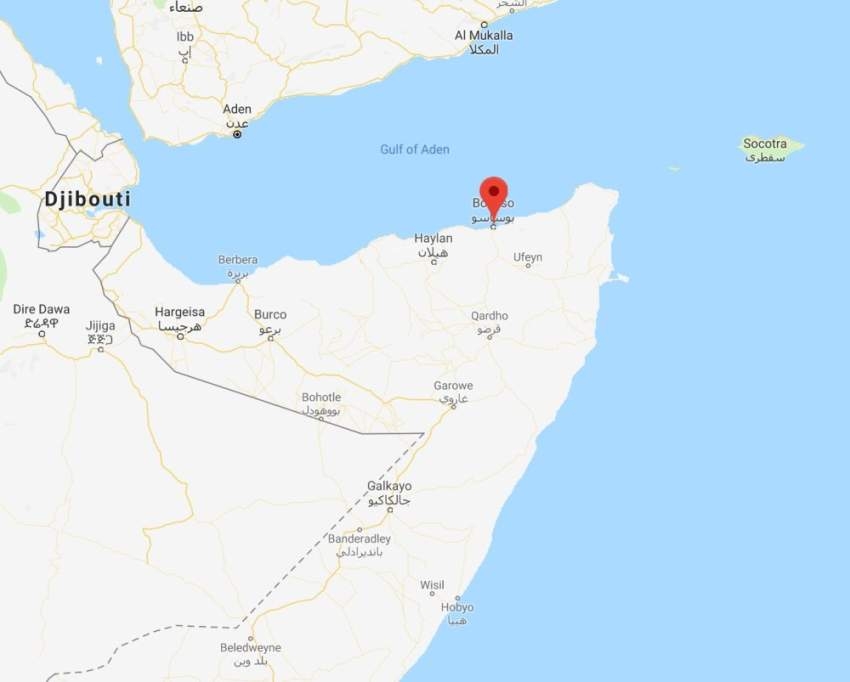 «نيويورك تايمز»: قطر وراء العمليات الإرهابية في الصومال