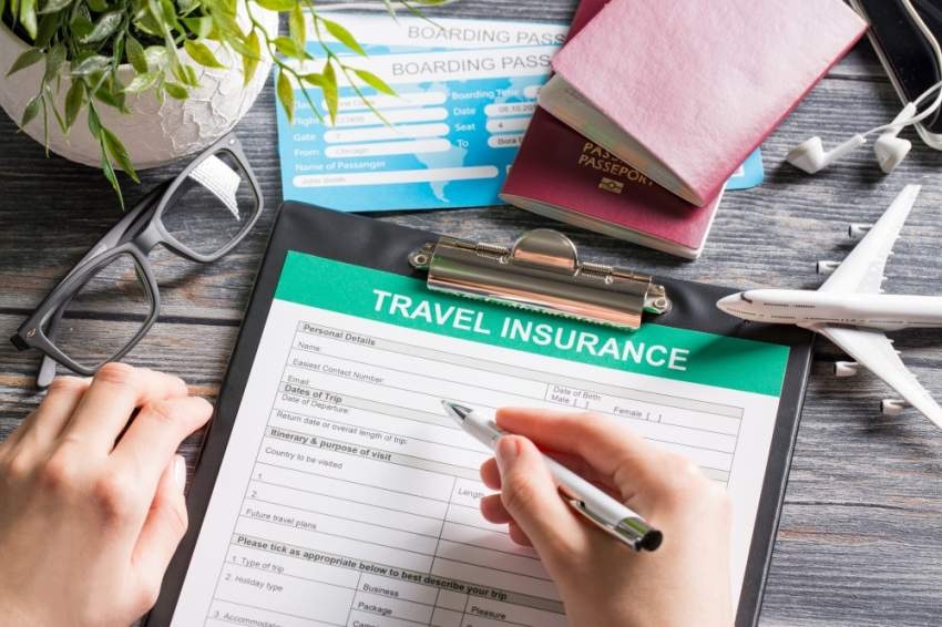 الإجازات تدعم نمو الطلب على تأمين السفر 30%