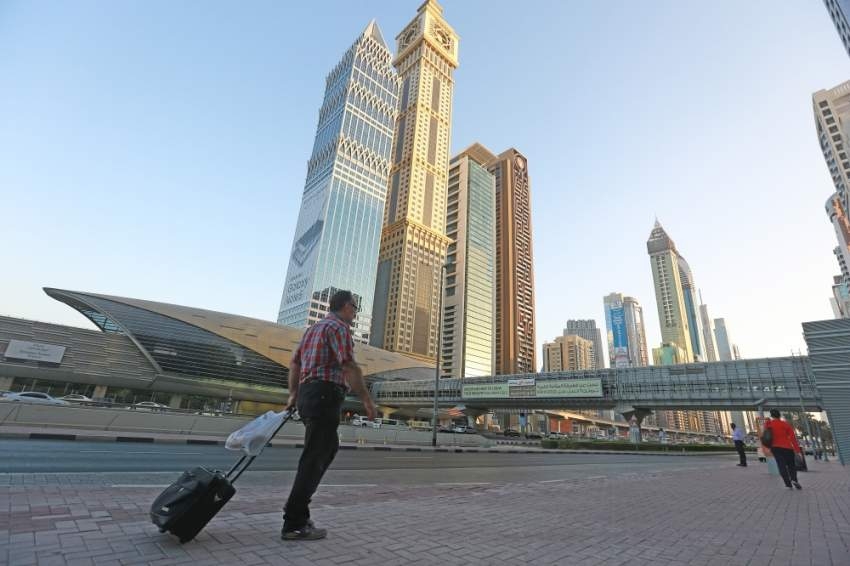 دبي الثالثة عالمياً ضمن الأقل تكلفة للمساكن الفاخرة