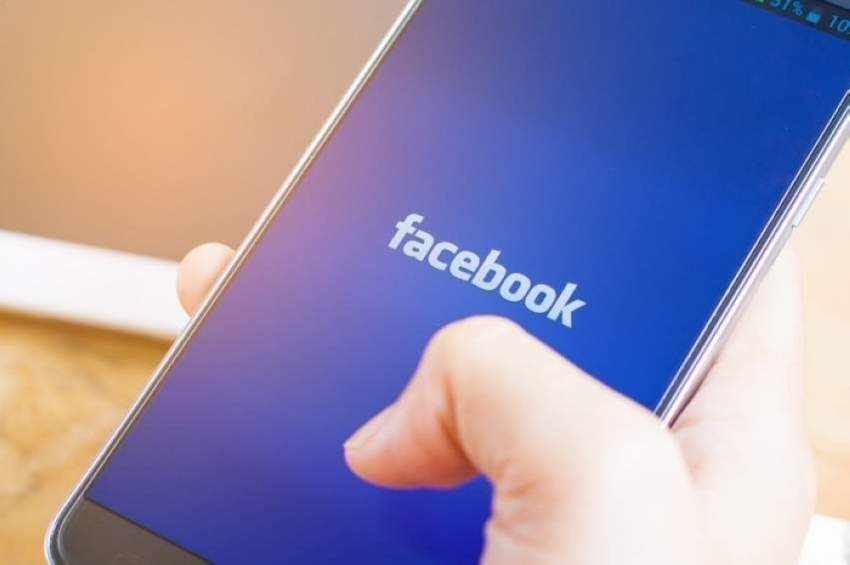 "فيسبوك" يضيف خاصية لتحسين خدمة الأخبار