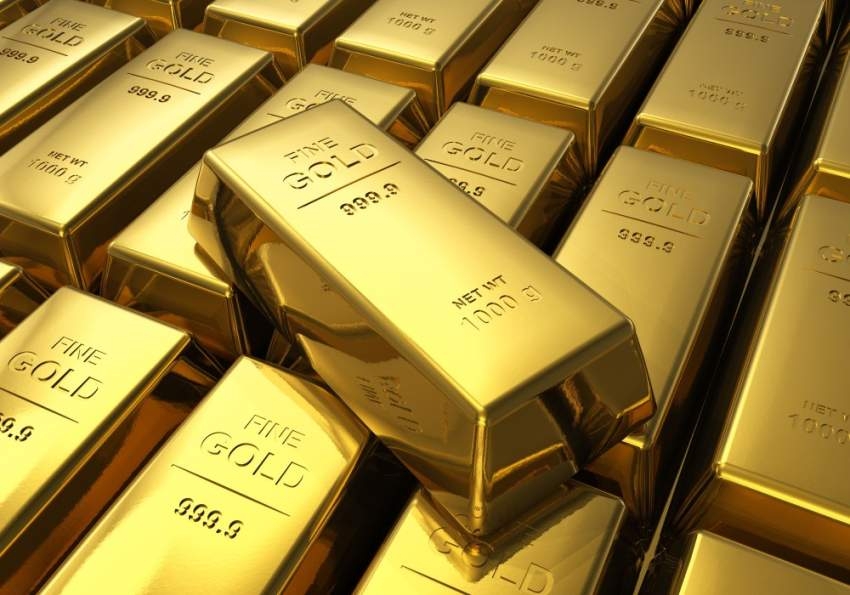 الرغبة في الإفلات من مصيدة الدولار تدفع البنوك المركزية لشراء الذهب
