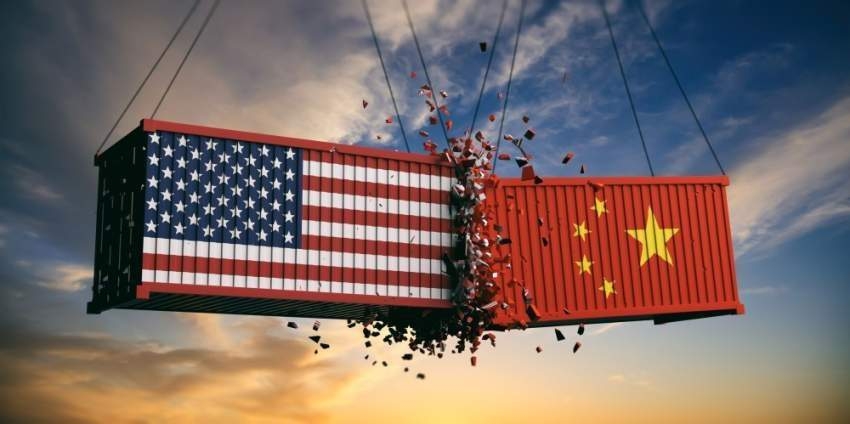 أمريكا تؤجل فرض رسوم على بعض المنتجات الصينية